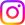 Instagram icon